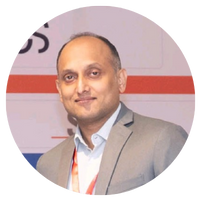 Dr. Parthasarathy Sampath Kumar,